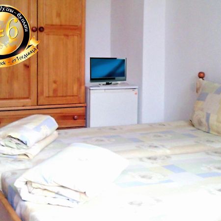 Pension Dicev Obzor Εξωτερικό φωτογραφία