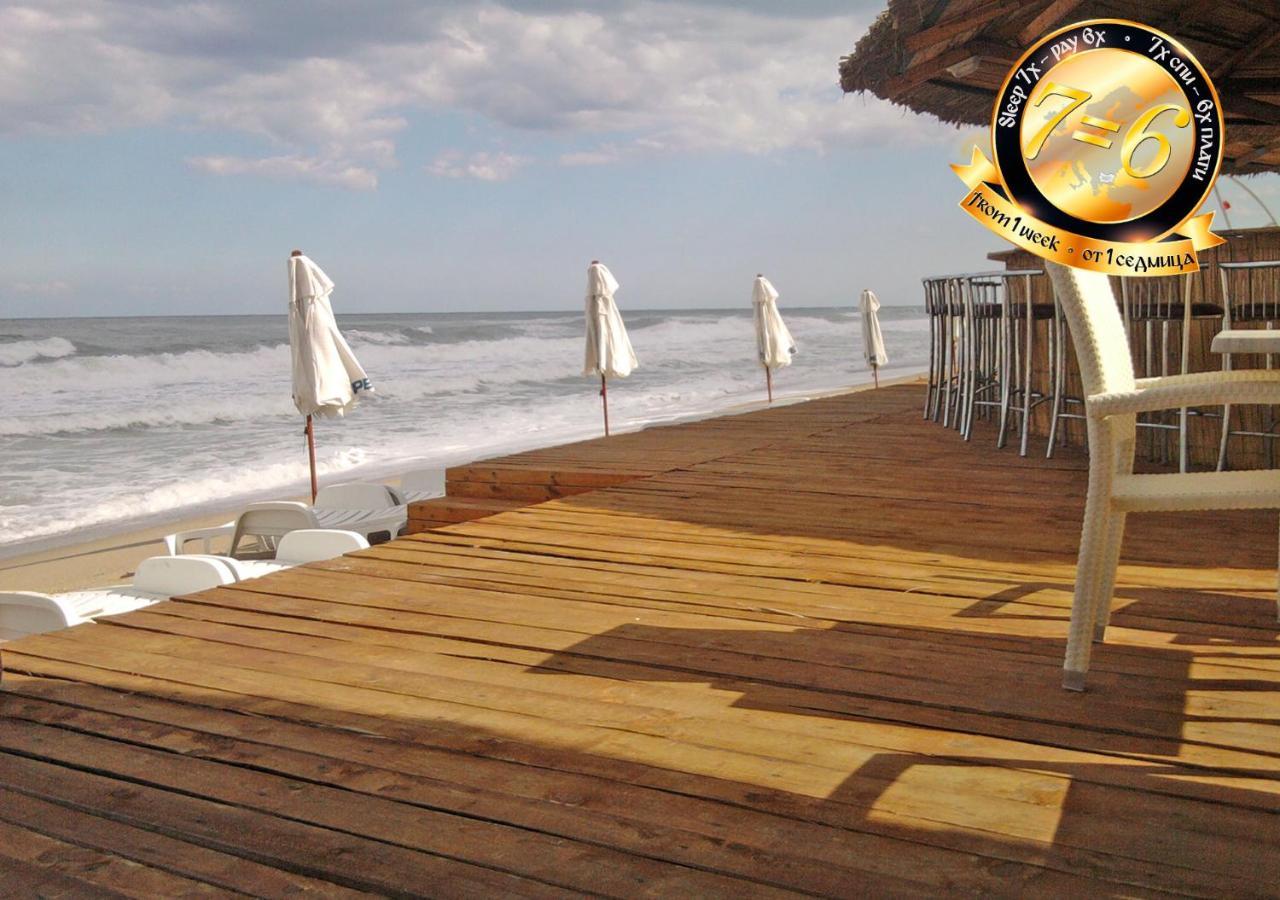 Pension Dicev Obzor Εξωτερικό φωτογραφία