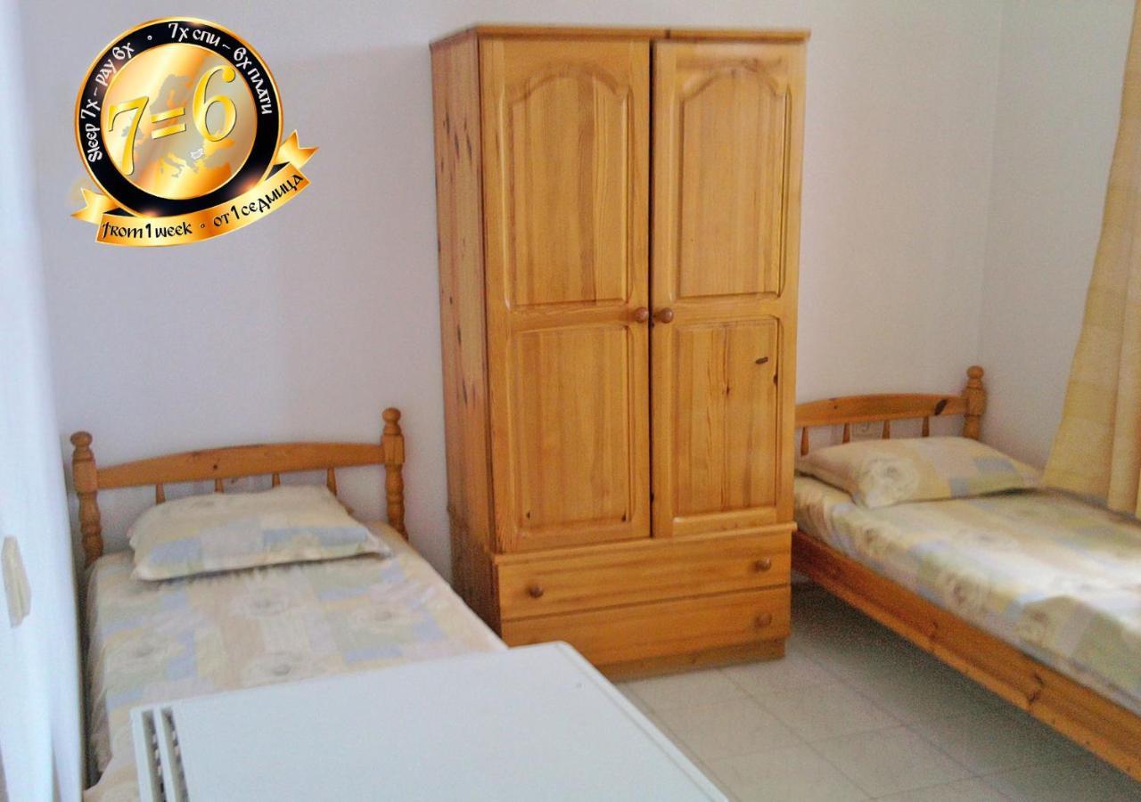 Pension Dicev Obzor Εξωτερικό φωτογραφία