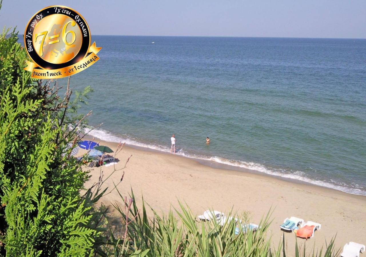 Pension Dicev Obzor Εξωτερικό φωτογραφία