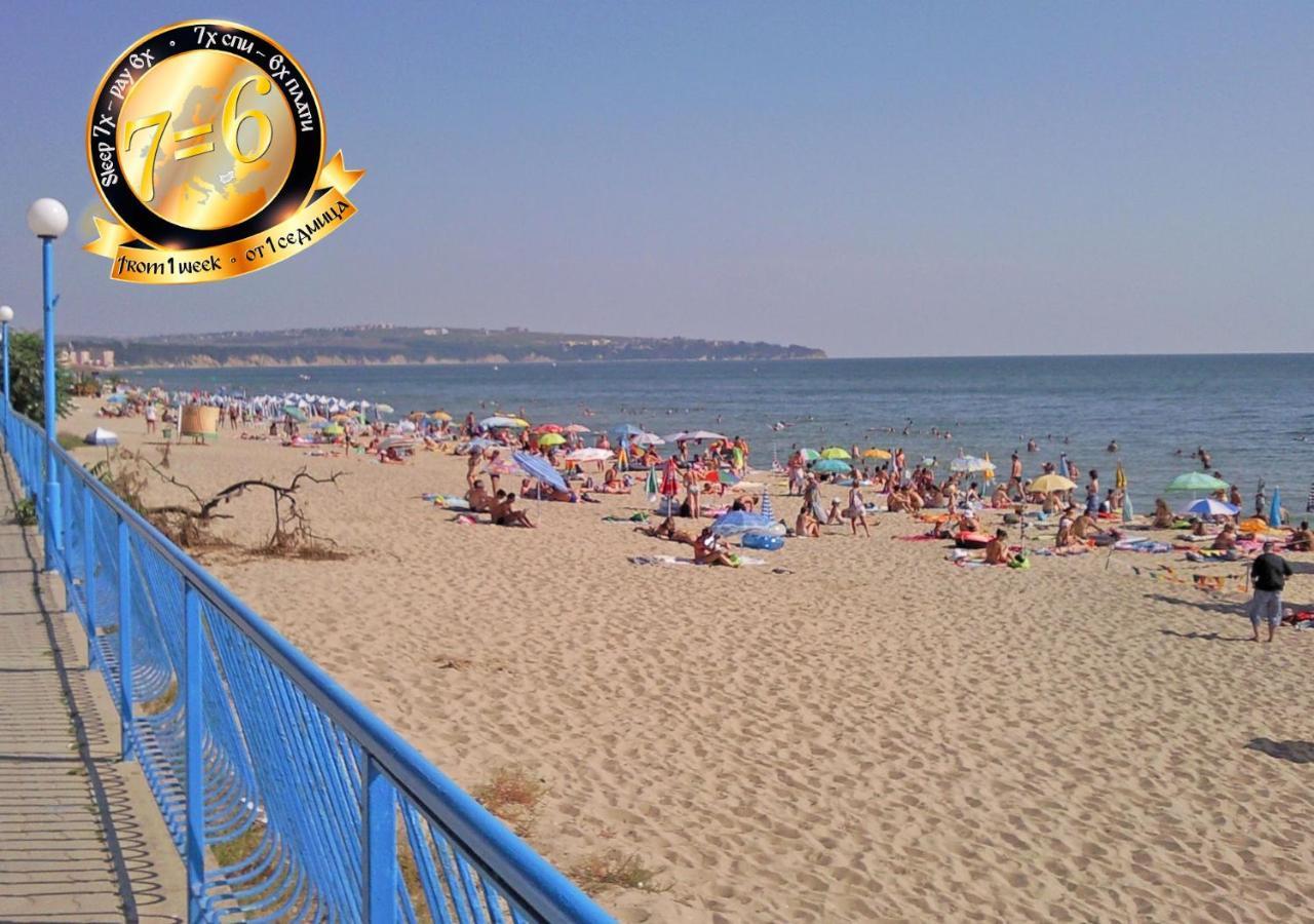 Pension Dicev Obzor Εξωτερικό φωτογραφία